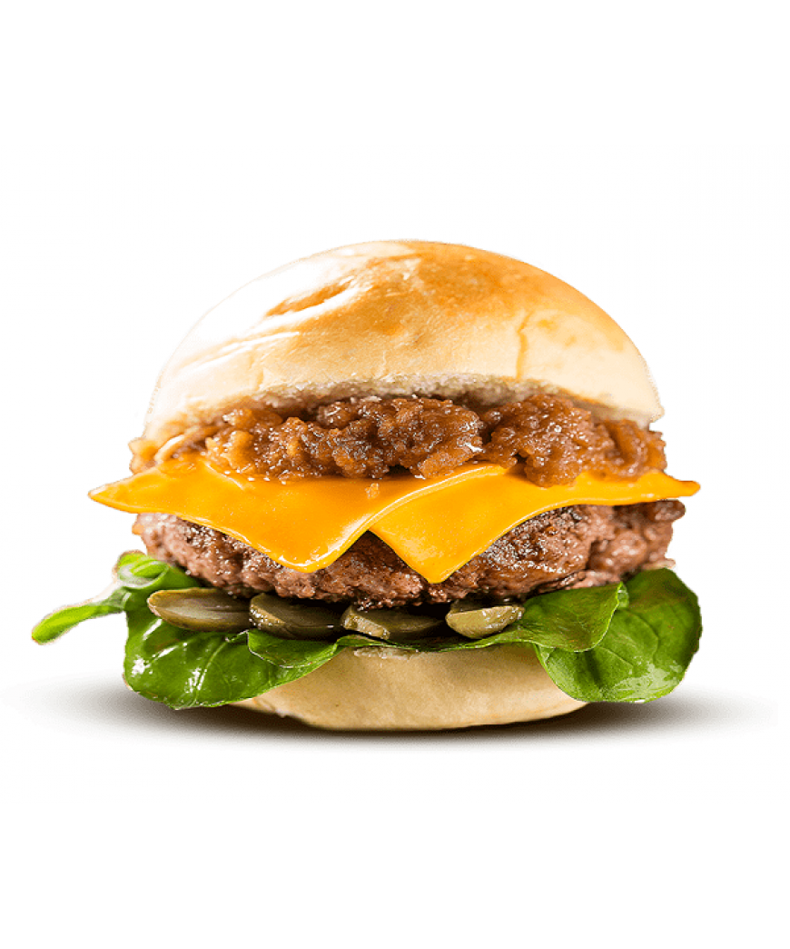 Hamb&uacute;rguer  Las Vegas