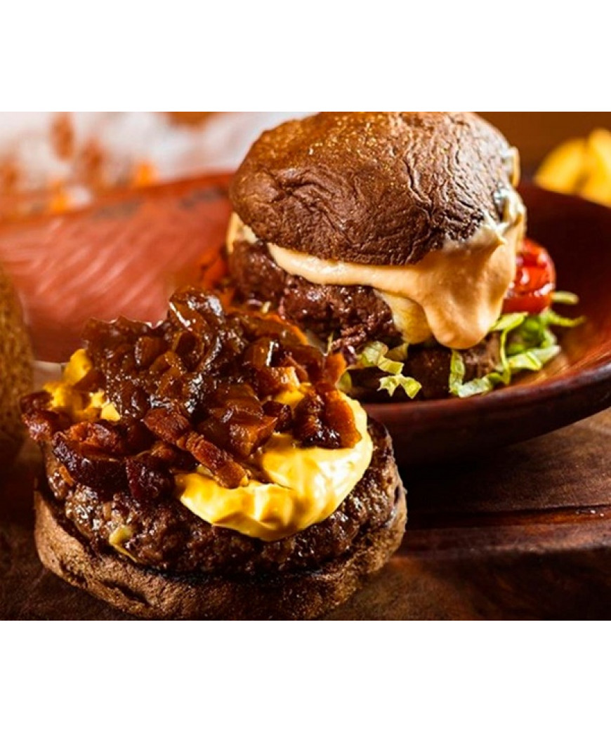 Hamb&uacute;rguer Cl&aacute;ssico